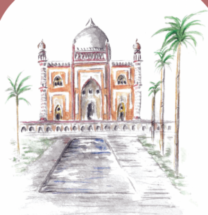 India